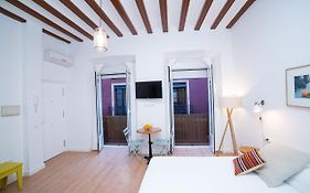 Casa Hernando Colon